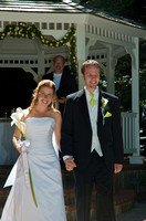 Julie & Derek's Wedding