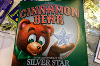 Cinnamon Bear Cruise