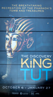 King Tut Exibition
